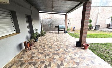Casa sobre Ruta Nº 11 - Gob. Candioti-