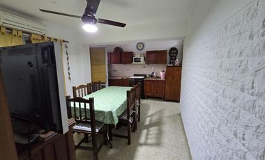 Casa sobre Ruta Nº 11 - Gob. Candioti-