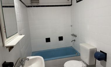 VENTA DEPTO 1 y 1/2 AMB EN BALVANERA - APTO CREDITO