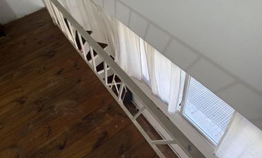 VENTA DEPTO 1 y 1/2 AMB EN BALVANERA - APTO CREDITO