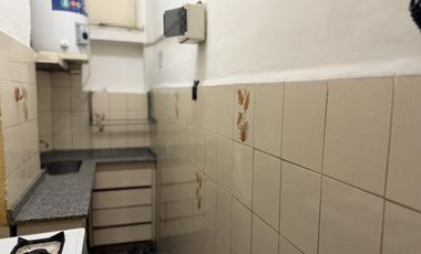 VENTA DEPTO 1 y 1/2 AMB EN BALVANERA - APTO CREDITO