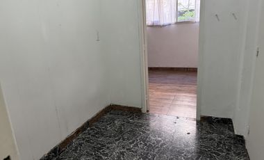 VENTA DEPTO 1 y 1/2 AMB EN BALVANERA - APTO CREDITO