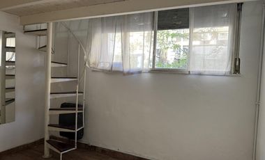 VENTA DEPTO 1 y 1/2 AMB EN BALVANERA - APTO CREDITO