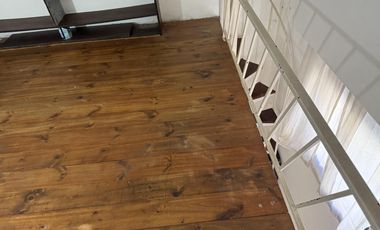 VENTA DEPTO 1 y 1/2 AMB EN BALVANERA - APTO CREDITO