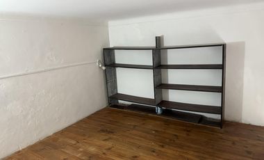 VENTA DEPTO 1 y 1/2 AMB EN BALVANERA - APTO CREDITO