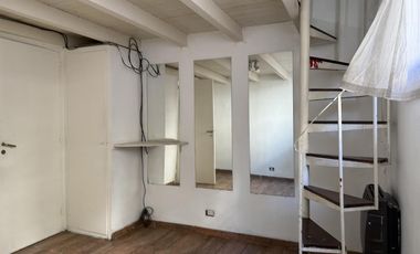 VENTA DEPTO 1 y 1/2 AMB EN BALVANERA - APTO CREDITO