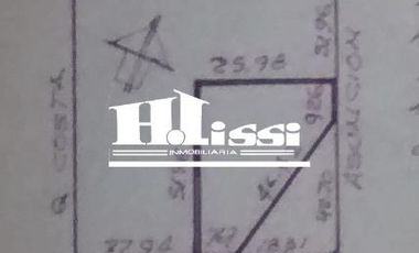 Casa Ideal Inversores- Temperley Este