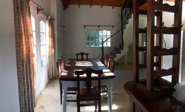 Casa - Parque Las Naciones