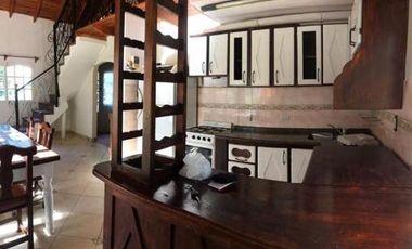 Casa - Parque Las Naciones
