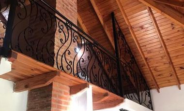 Casa - Parque Las Naciones