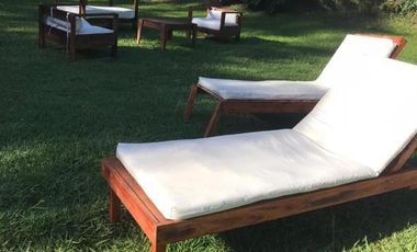 Casa - Parque Las Naciones