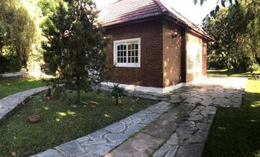 Casa - Parque Las Naciones