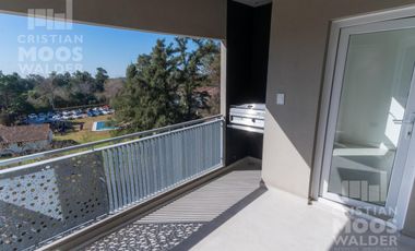 Departamento en  venta 2 ambientes - Loma Verde