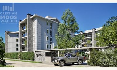 Departamento en  venta 2 ambientes - Loma Verde