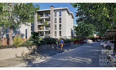 Departamento en  venta 2 ambientes - Loma Verde