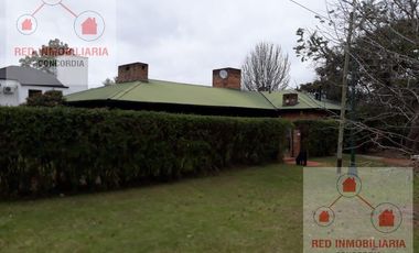 Casa - Concordia