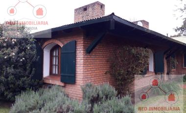 Casa - Concordia