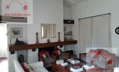 Casa - Concordia