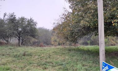 Terreno en Puigari