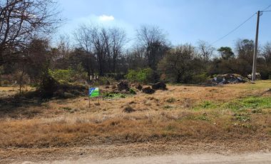 Terreno en Puigari