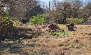 Terreno en Puigari