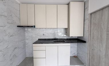 Depto de 2 amb. de 60 m2 con posibilidad de financiación del 50% a la venta en Cañuelas