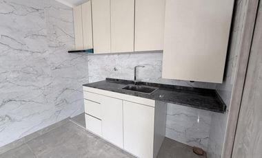 Depto de 2 amb. de 60 m2 con posibilidad de financiación del 50% a la venta en Cañuelas