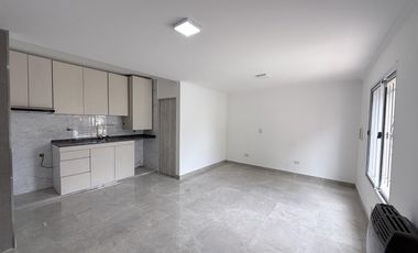 Depto de 2 amb. de 60 m2 con posibilidad de financiación del 50% a la venta en Cañuelas