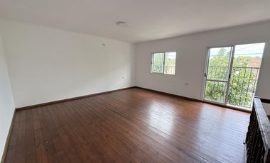 Depto de 2 amb. de 60 m2 con posibilidad de financiación del 50% a la venta en Cañuelas