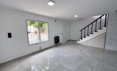 Depto de 2 amb. de 60 m2 con posibilidad de financiación del 50% a la venta en Cañuelas