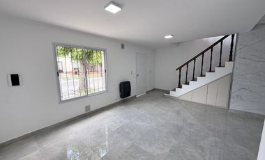 Depto de 2 amb. de 60 m2 con posibilidad de financiación del 50% a la venta en Cañuelas