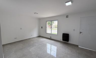 Depto de 2 amb. de 60 m2 con posibilidad de financiación del 50% a la venta en Cañuelas