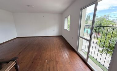 Depto de 2 amb. de 60 m2 con posibilidad de financiación del 50% a la venta en Cañuelas