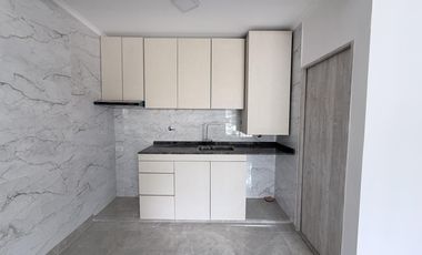 Depto de 2 amb. de 60 m2 con posibilidad de financiación del 50% a la venta en Cañuelas