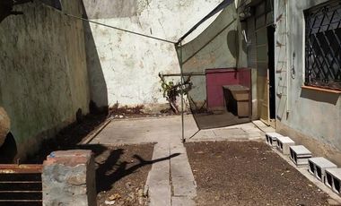Casa en Lomas de Zamora Este