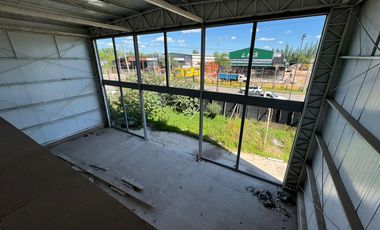 terreno Deposito en venta sobre  Agustín M. Garcia. Benavidez, Tigre.