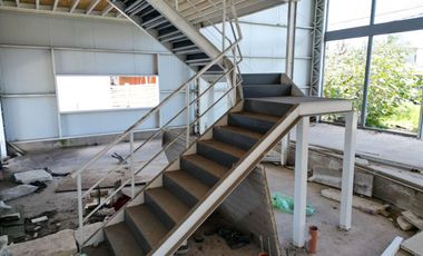 terreno Deposito en venta sobre  Agustín M. Garcia. Benavidez, Tigre.