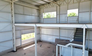 terreno Deposito en venta sobre  Agustín M. Garcia. Benavidez, Tigre.