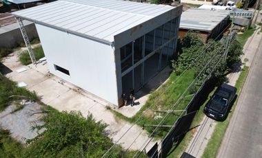 terreno Deposito en venta sobre  Agustín M. Garcia. Benavidez, Tigre.