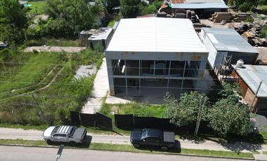 terreno Deposito en venta sobre  Agustín M. Garcia. Benavidez, Tigre.