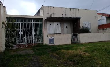 Casa - Lomas de Zamora Oeste