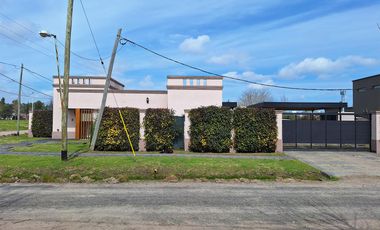 Casa en Gorina