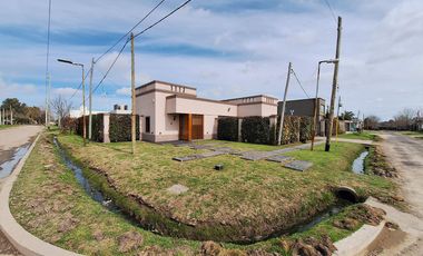 Casa en Gorina
