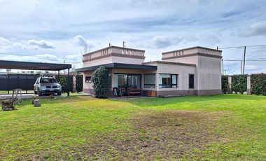Casa en Gorina