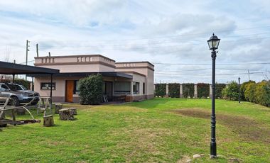 Casa en Gorina