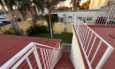 Casa en  muy buen estado