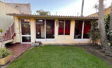 Casa en  muy buen estado