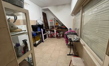 Casa en  muy buen estado