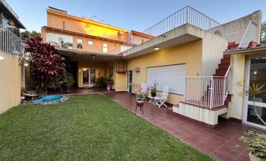 Casa en  muy buen estado