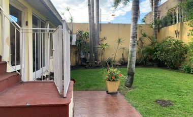 Casa en  muy buen estado